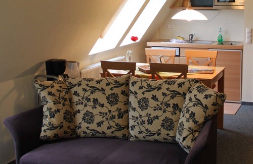 Langeoog House | Hein Flint 5 - Hus Hein Flint