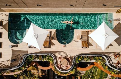 El Poblado Hotel | Heiss Hotel By Jalo