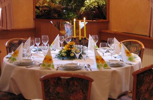 Kirchlinteln Hotel | Heitmann`s Gasthof