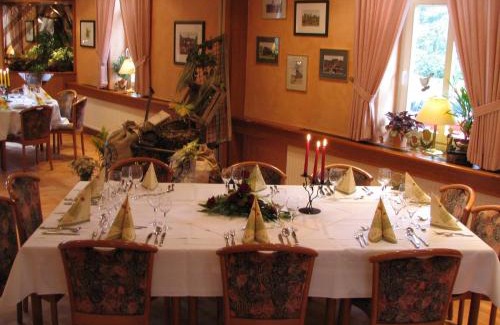 Kirchlinteln Hotel | Heitmann`s Gasthof