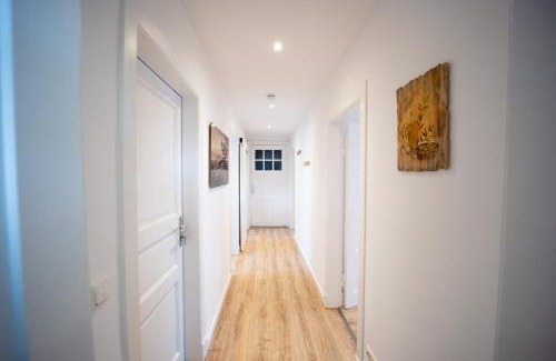 Burgtor / Stadtpark Apartment | HejU - Charmanter Altbau für 8 oder 6