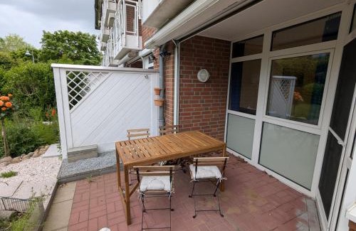 Ronnau Apartment | HejU - Gemütliche Auszeit am Meer