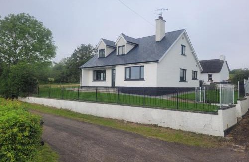 Maghera House | Helen's