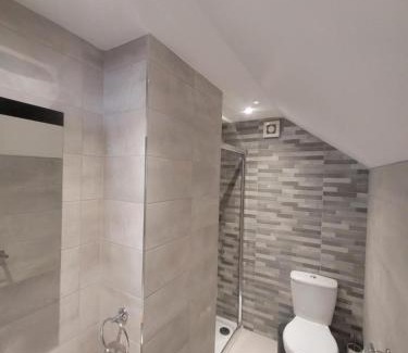Maghera House | Helen's