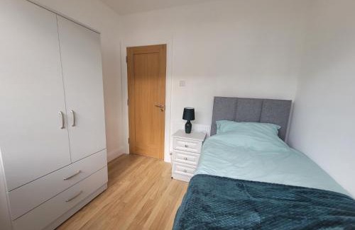 Maghera House | Helen's
