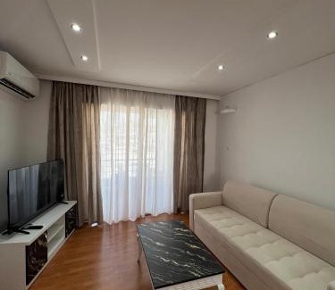 Kodrra Apartment | Helena Apartment