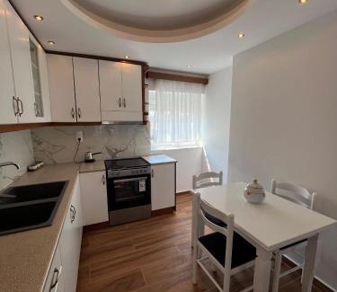 Kodrra Apartment | Helena Apartment