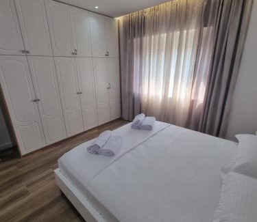 Kodrra Apartment | Helena Apartment