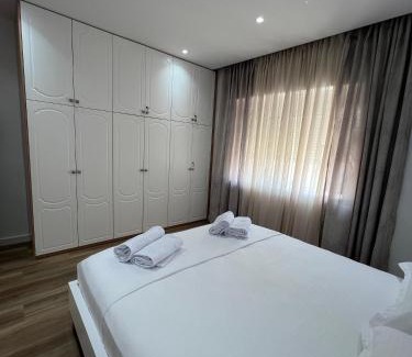 Kodrra Apartment | Helena Apartment