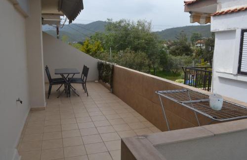 Sarti Apartment | Helena House