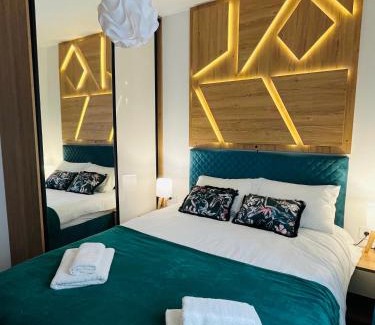 Zlatibor Apartment | HELENA Zlatibor