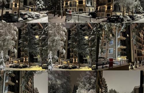 Zlatibor Apartment | HELENA Zlatibor