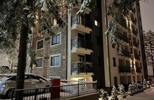Zlatibor Apartment | HELENA Zlatibor