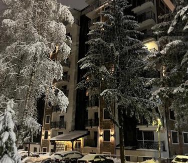 Zlatibor Apartment | HELENA Zlatibor