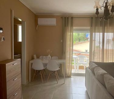 Kallikratia Apartment | Helenas Apartment