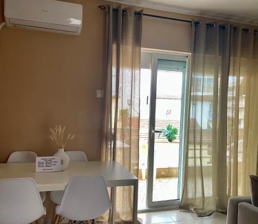 Kallikratia Apartment | Helenas Apartment