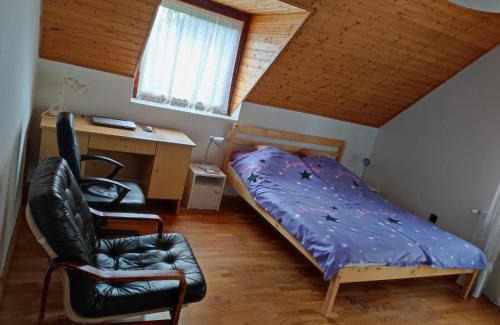 Balatonkiliti Apartment | Helga Apartman Siófok