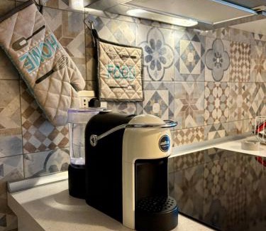 Milan Apartment | Helianthos Home