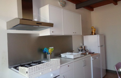 Corvino San Quirico Apartment | - Helichrysum -