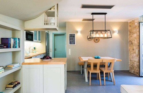 Panormos Villa | Heliconia Villa, Delicate and enchanting escape