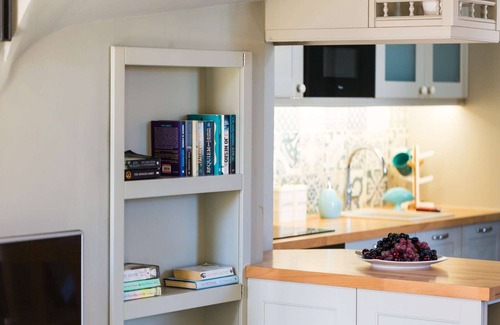 Panormos Villa | Heliconia Villa, Delicate and enchanting escape