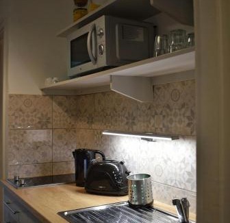 Keszthely Apartment | Helikon 31 Apartman Keszthely