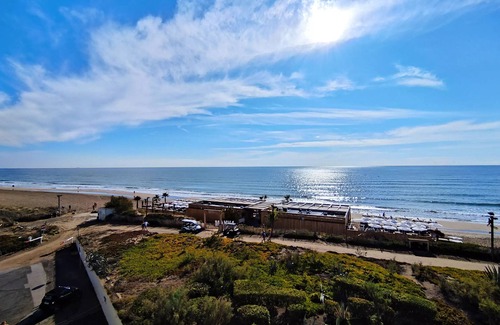 Naturist Village Apartment | HELIOPOLIS NATURIST Residence - Studio for 2 people