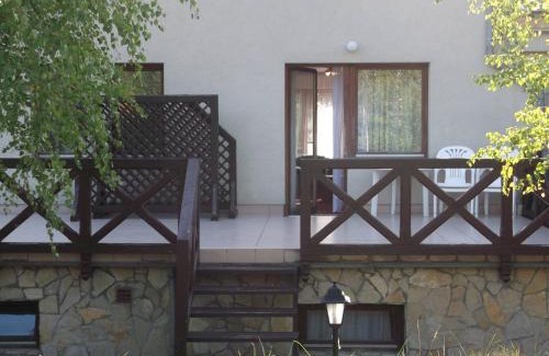 Magasut Hotel | HELIOS Hotel Apartments