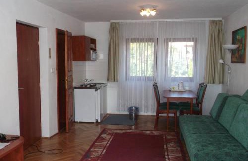 Magasut Hotel | HELIOS Hotel Apartments
