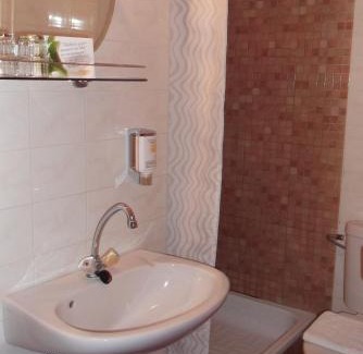 Magasut Hotel | HELIOS Hotel Apartments