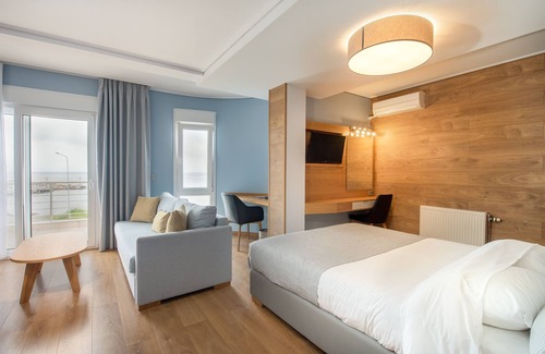 Varia Hotel | Heliotrope Hotels
