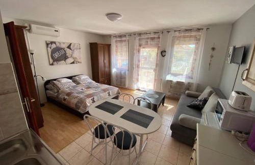 Gyula Apartment | Hellasz Apartman