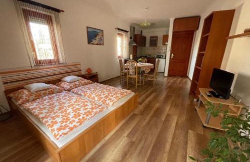 Gyula Apartment | Hellasz Apartman