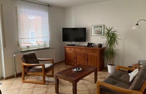 Wrixum Apartment | Hellinghaus Klippenfänger
