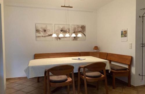 Wrixum Apartment | Hellinghaus Klippenfänger