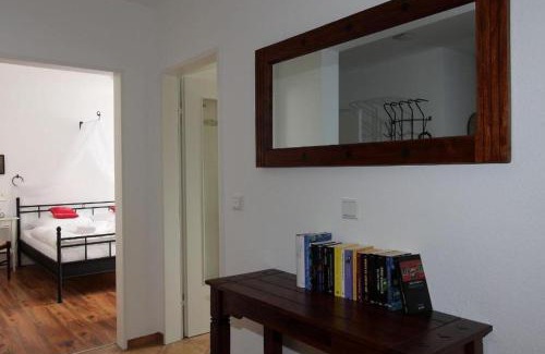 Wrixum Apartment | Hellinghaus Klippenfänger