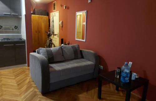 Novi Sad Apartment | Hello Africa apartment