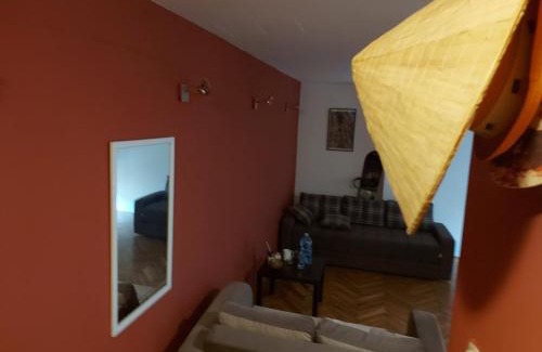 Novi Sad Apartment | Hello Africa apartment