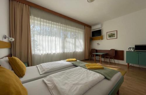 Tihany Bed & Breakfast | Hello Balcsi Apartmanház