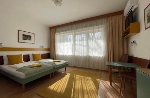 Tihany Bed & Breakfast | Hello Balcsi Apartmanház