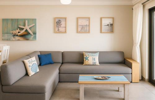 Port Shepstone Apartment | Hello Holiday at D17 Banana Beach Club