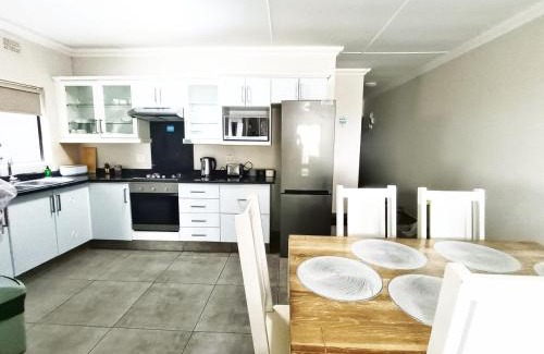 Port Shepstone Apartment | Hello Holiday at D17 Banana Beach Club