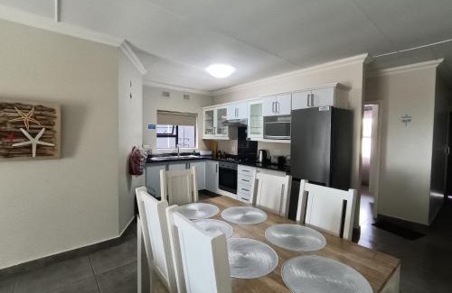 Port Shepstone Apartment | Hello Holiday at D17 Banana Beach Club