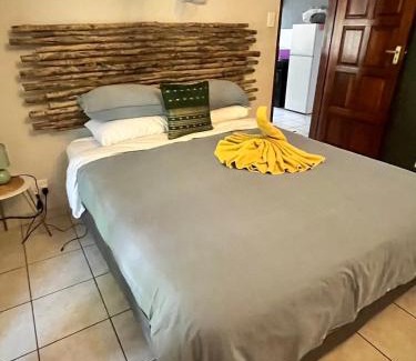 Marloth Park House | Hello Kruger