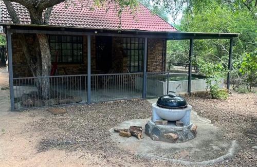 Marloth Park House | Hello Kruger