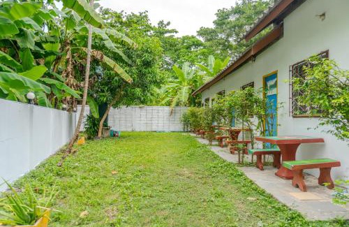 Ko Lanta House | Hello Me Me Bungalow