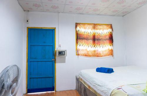 Ko Lanta House | Hello Me Me Bungalow