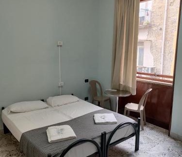 Naples City Centre Hostel | Hello Naples