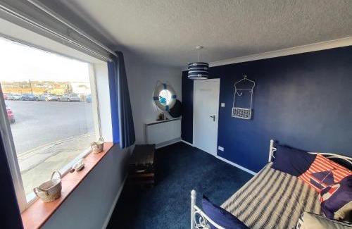 Ramsgate Apartment | Hello Sailor