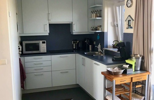 Breskens Apartment | Hello Zeeland - Appartement Port Scaldis 19-012
